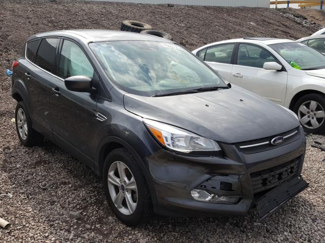 FORD ESCAPE SE 2016 1fmcu0gx3guc34507