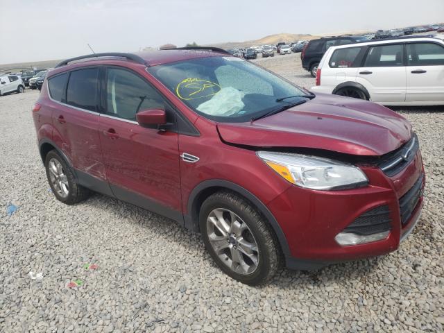 FORD ESCAPE SE 2016 1fmcu0gx3guc35351