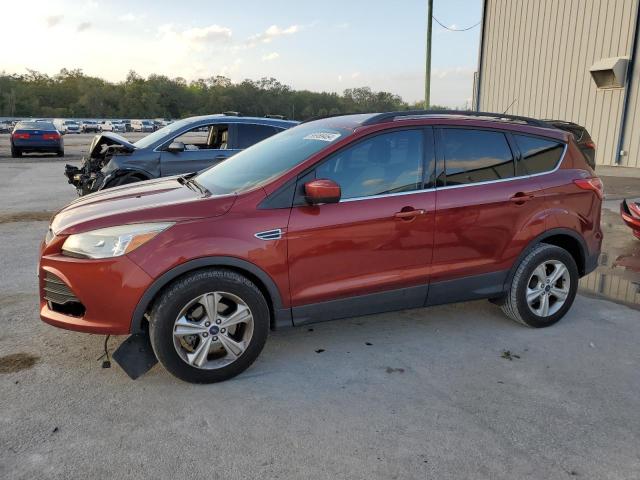 FORD ESCAPE SE 2016 1fmcu0gx3guc35799