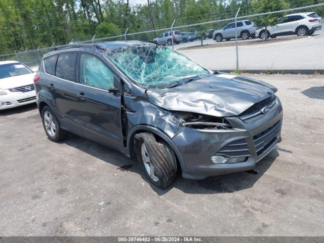 FORD ESCAPE 2016 1fmcu0gx3guc51758