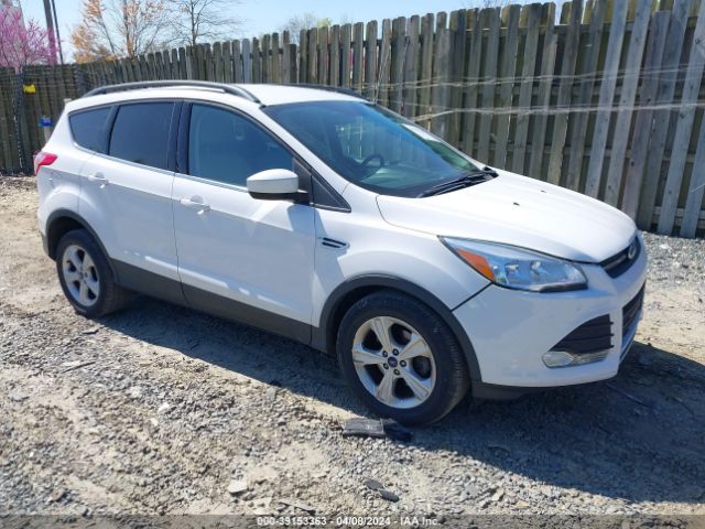 FORD ESCAPE 2016 1fmcu0gx3guc52117