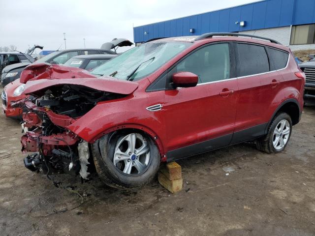 FORD ESCAPE SE 2016 1fmcu0gx3guc55356