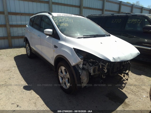 FORD ESCAPE 2016 1fmcu0gx3guc55938