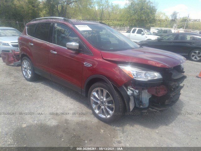 FORD ESCAPE 2016 1fmcu0gx3guc56054