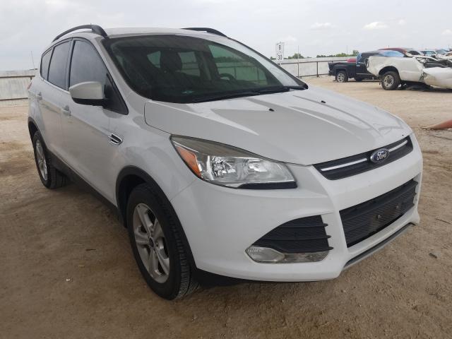 FORD NULL 2016 1fmcu0gx3guc57298