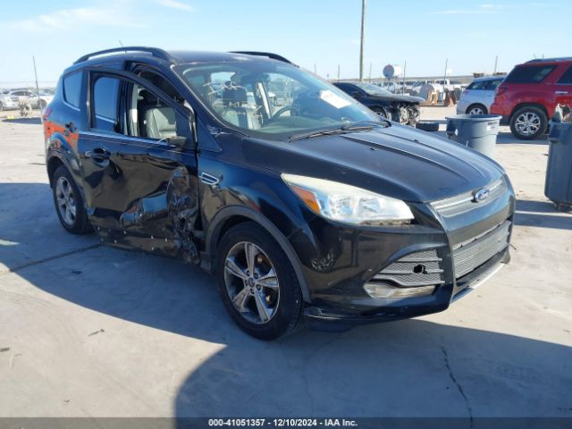 FORD ESCAPE 2016 1fmcu0gx3guc57821