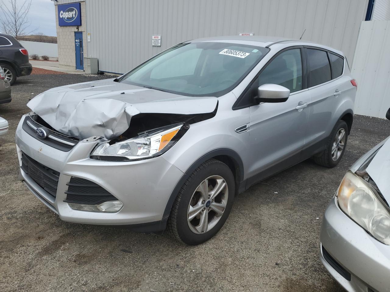 FORD ESCAPE 2016 1fmcu0gx3guc59195