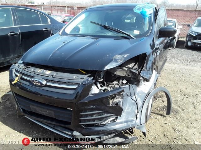 FORD ESCAPE 2016 1fmcu0gx3guc60377