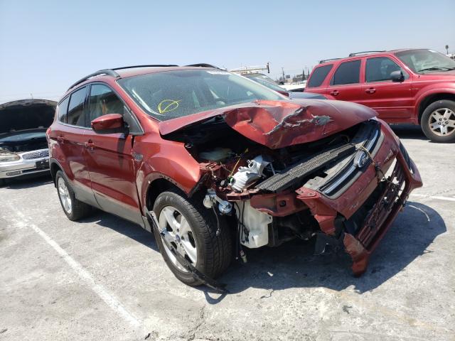 FORD ESCAPE SE 2016 1fmcu0gx3guc67524