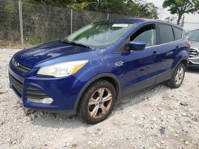 FORD ESCAPE SE 2016 1fmcu0gx3guc67796