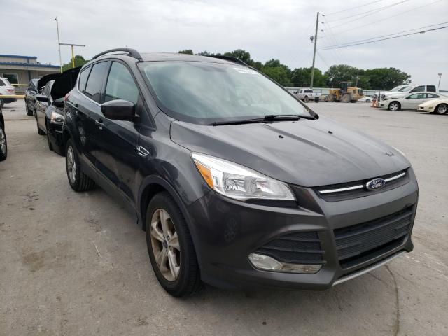 FORD ESCAPE SE 2016 1fmcu0gx3guc72822