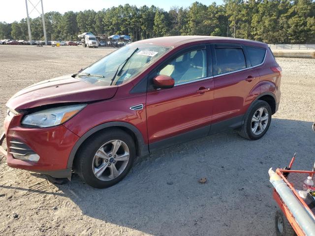 FORD ESCAPE SE 2016 1fmcu0gx3guc73498