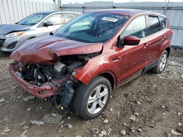 FORD ESCAPE SE 2016 1fmcu0gx3guc76630