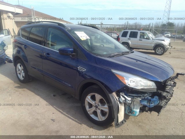 FORD ESCAPE 2016 1fmcu0gx3guc77048