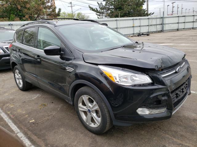 FORD ESCAPE SE 2016 1fmcu0gx3guc87420