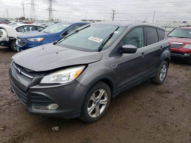 FORD ESCAPE SE 2013 1fmcu0gx4dua00775