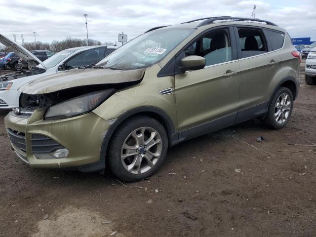 FORD ESCAPE 2013 1fmcu0gx4dua00808