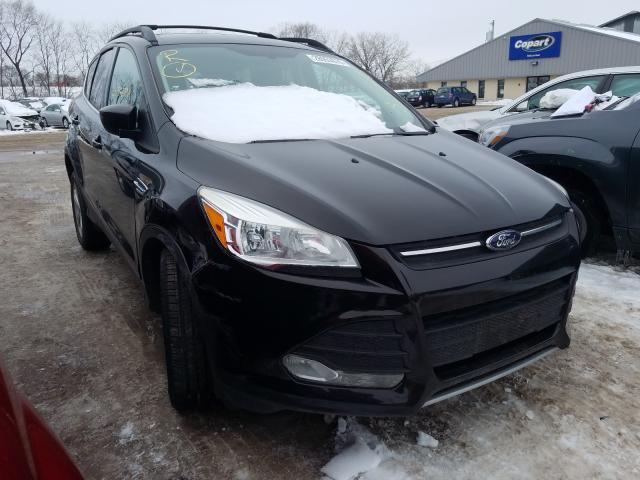 FORD ESCAPE SE 2013 1fmcu0gx4dua04342