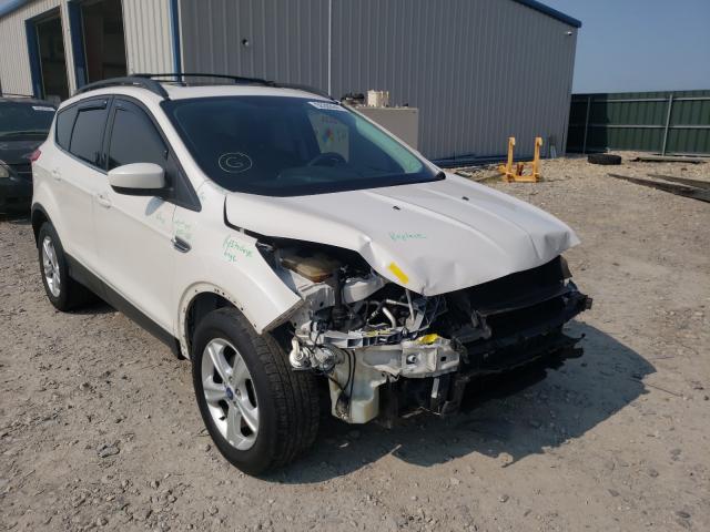 FORD ESCAPE SE 2013 1fmcu0gx4dua07175