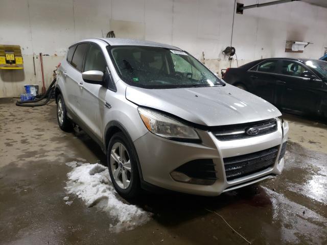 FORD ESCAPE SE 2013 1fmcu0gx4dua11811