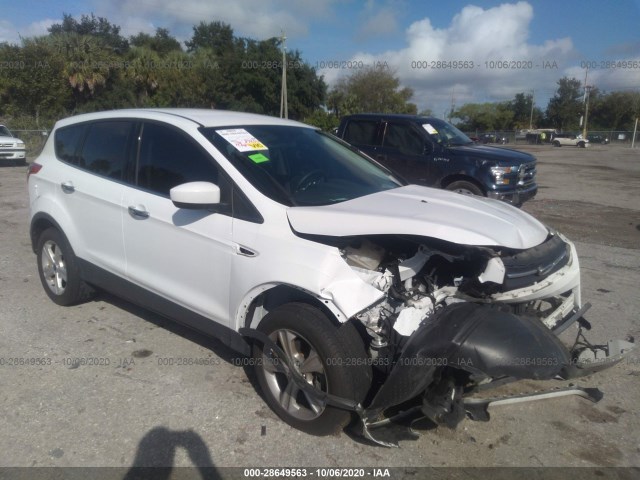 FORD ESCAPE 2013 1fmcu0gx4dua13347