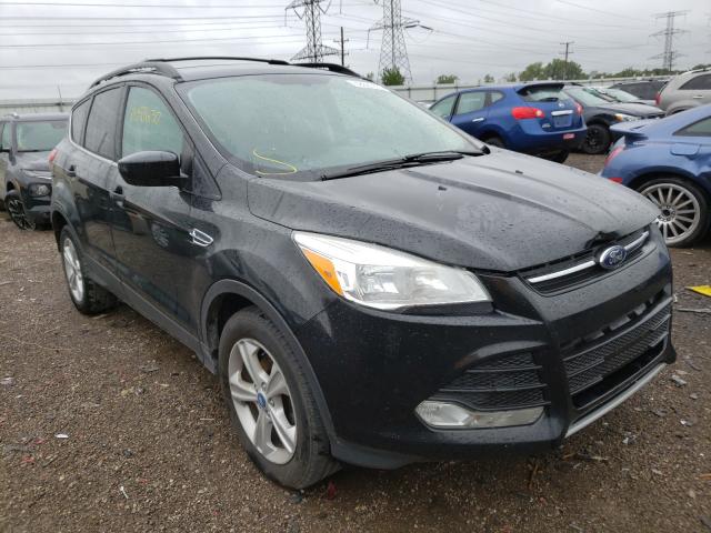 FORD ESCAPE SE 2013 1fmcu0gx4dua23800