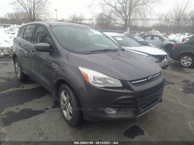 FORD ESCAPE 2013 1fmcu0gx4dua25661