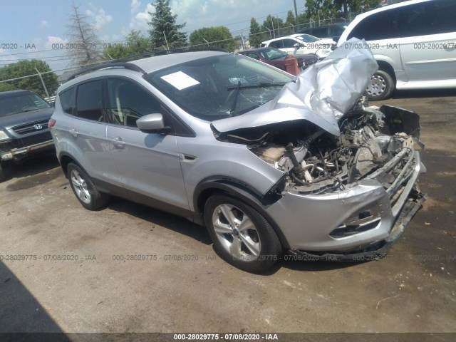 FORD ESCAPE 2013 1fmcu0gx4dua39401