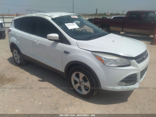 FORD ESCAPE 2013 1fmcu0gx4dua40936