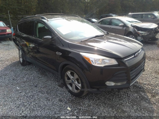 FORD ESCAPE 2013 1fmcu0gx4dua48163