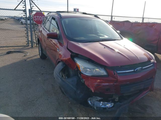 FORD ESCAPE 2013 1fmcu0gx4dua52911