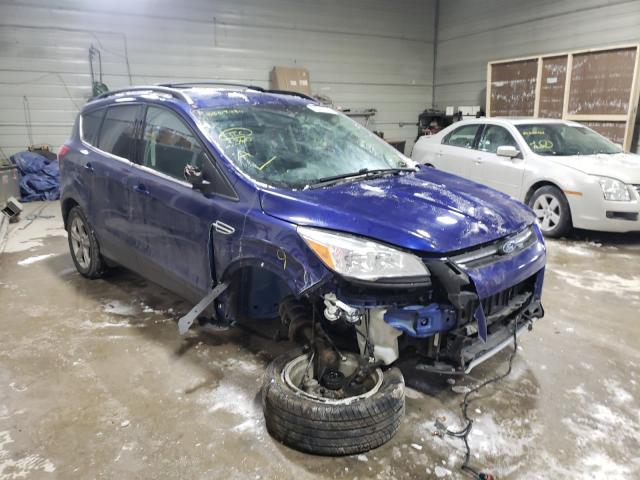 FORD ESCAPE SE 2013 1fmcu0gx4dua54884