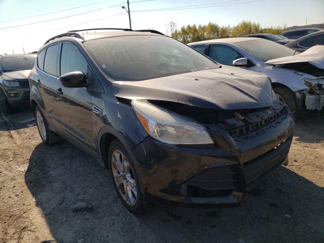 FORD ESCAPE SE 2013 1fmcu0gx4dua57865