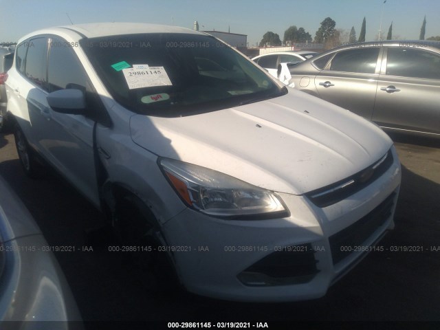 FORD ESCAPE 2013 1fmcu0gx4dua60636