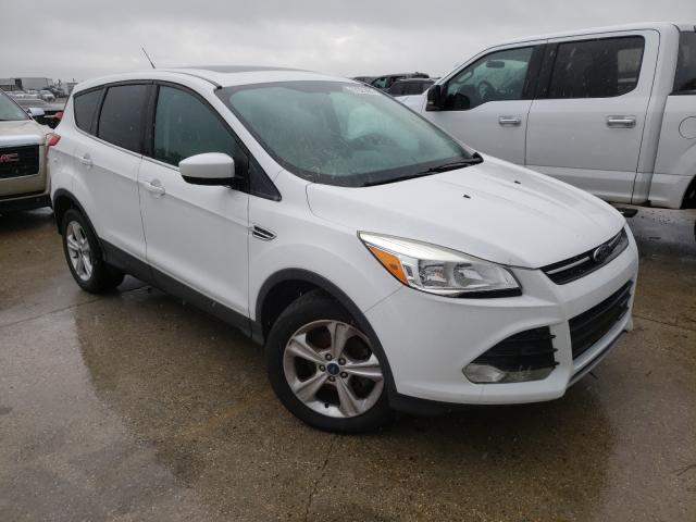 FORD ESCAPE SE 2013 1fmcu0gx4dua72642