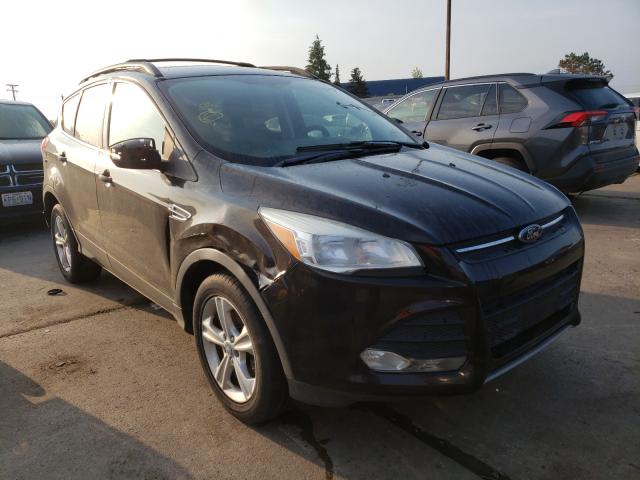 FORD ESCAPE SE 2013 1fmcu0gx4dua83642