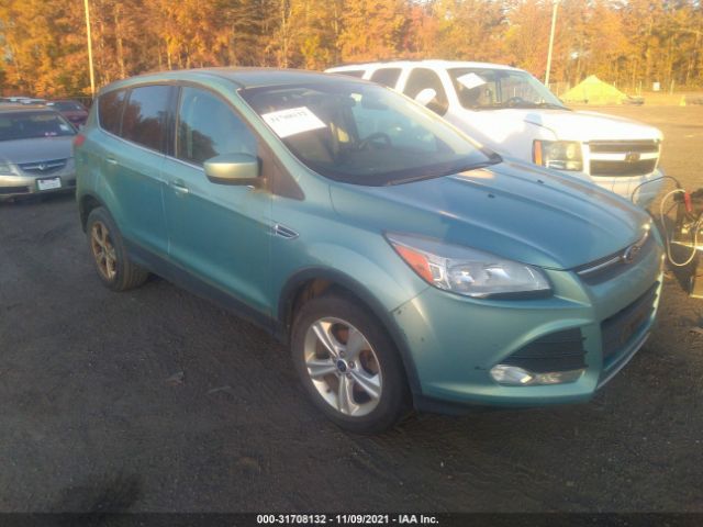 FORD ESCAPE 2013 1fmcu0gx4dua91482