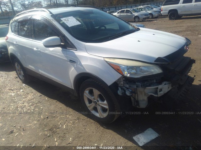 FORD ESCAPE 2013 1fmcu0gx4dua92146