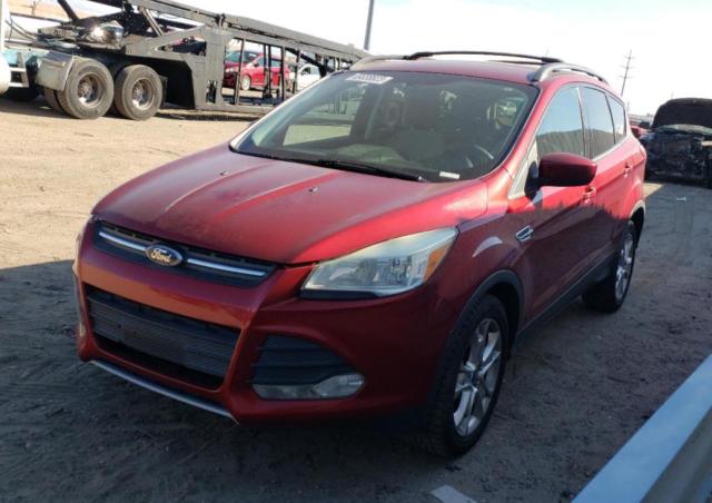 FORD ESCAPE SE 2013 1fmcu0gx4dua94012