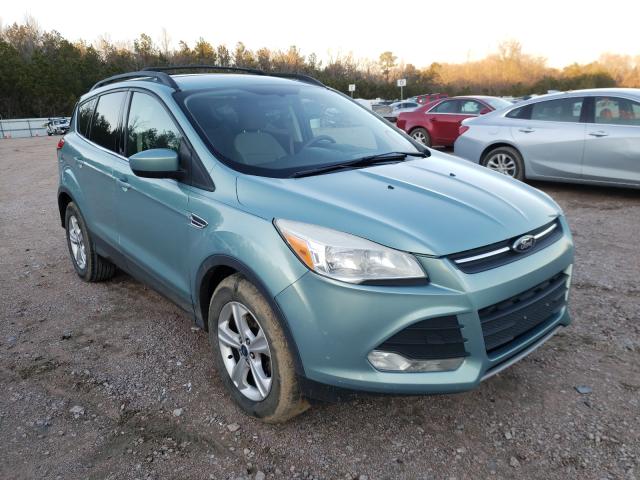 FORD ESCAPE 2013 1fmcu0gx4dua99419