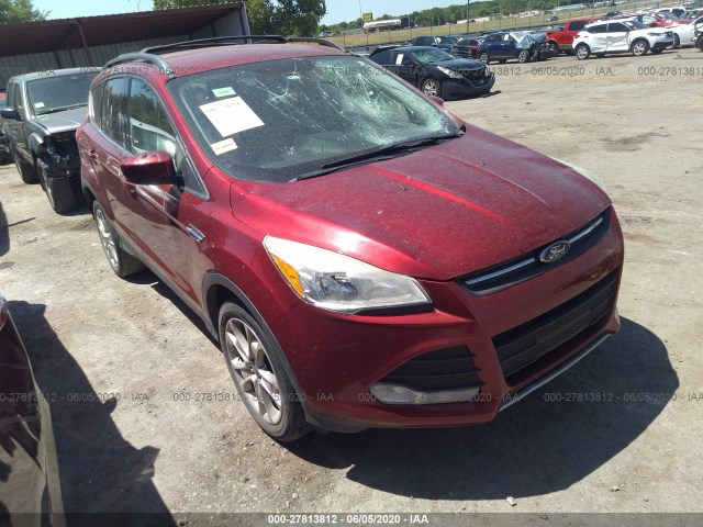 FORD ESCAPE 2013 1fmcu0gx4dub00326