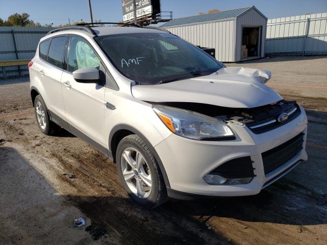 FORD ESCAPE SE 2013 1fmcu0gx4dub09656