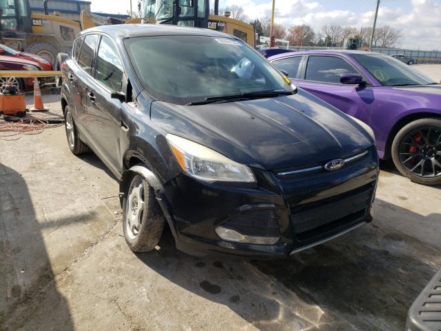 FORD ESCAPE SE 2013 1fmcu0gx4dub09995