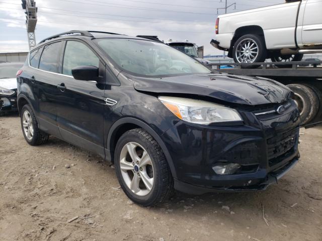 FORD ESCAPE SE 2013 1fmcu0gx4dub29793