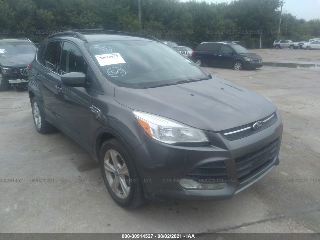 FORD ESCAPE 2013 1fmcu0gx4dub30748