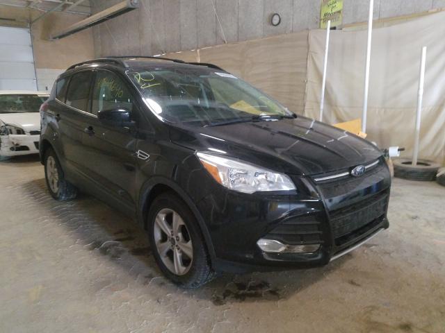 FORD ESCAPE SE 2013 1fmcu0gx4dub32306