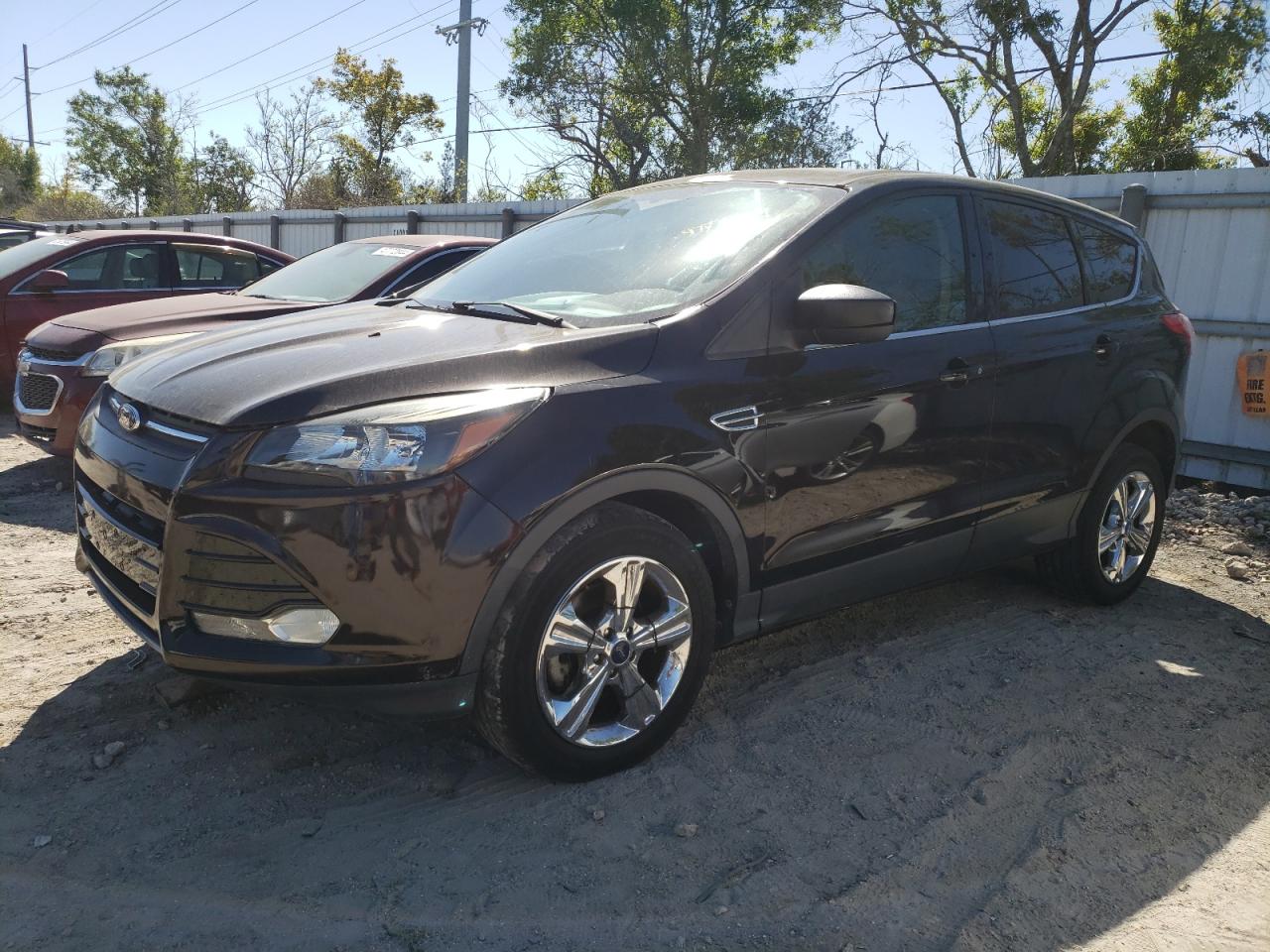 FORD ESCAPE 2013 1fmcu0gx4dub44052