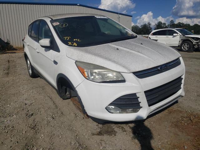 FORD ESCAPE SE 2013 1fmcu0gx4dub45296