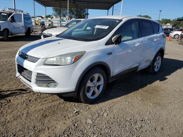 FORD ESCAPE SE 2013 1fmcu0gx4dub57402