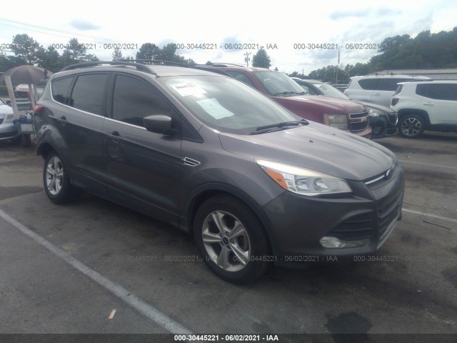 FORD ESCAPE 2013 1fmcu0gx4dub60137